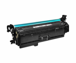 HP 201X High Capacity Black LJ Toner Cartridge, CF400X