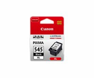 Canon CARTRIDGE PG-545 černá pro Pixma iP, Pixma MG, Pixm...