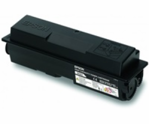 Toner Epson AL-MX20 ALM2400 Toner Cartridge HC 8k