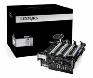LEXMARK 700P Photoconductor Unit na  40000 stran