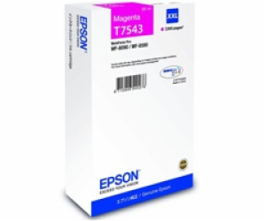 EPSON Ink bar WF-8xxx Series Ink Cartridge XXL Magenta - ...