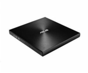 ASUS DVD Writer SDRW-08U7M-U BLACK RETAIL, External Slim ...