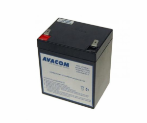 Baterie Avacom RBC30 bateriový kit pro renovaci (pouze ak...