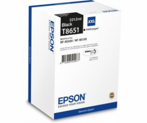 Epson - Ink Cartridge Black 10K