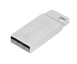 Verbatim Metal Executive    16GB USB 2.0 stribrna 98748