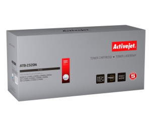 Activejet ATB-2320N Toner (replacement for Brother TN-232...