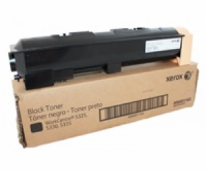 Xerox Toner Black pro WC 5300 (30.000 str)