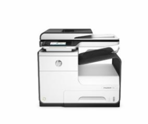 HP PageWide 377dw MFP A4