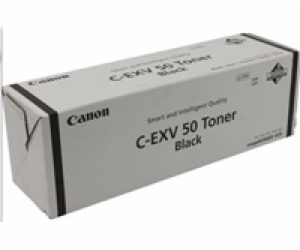 Canon toner iR-C256i, C356P, C356i black (C-EXV55)