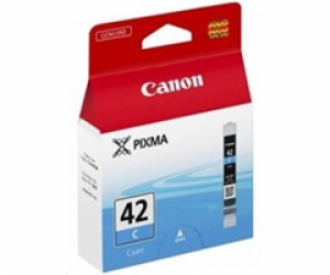 Canon cartridge CLI-42 / Cyan / 13ml
