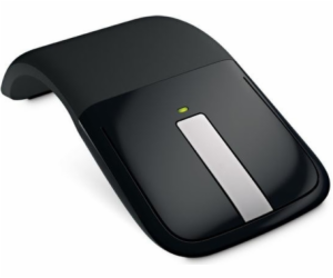 Microsoft Mouse ARC Touch, Black
