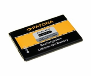 Patona PT3052 PATONA baterie pro mobilní telefon LG BL-44...