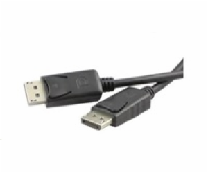 PremiumCord DisplayPort kabel – DisplayPort 3m černý (kpo...