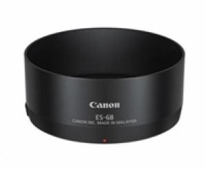 Canon ES-68 slunecni clona