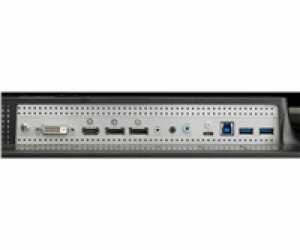 NEC 27" EA271U IPS/W-LED/3840x2160/5ms/350cd/DP/2xHDMI/US...