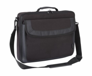 Targus Classic 15-15.6" Clamshell Laptop Case Black