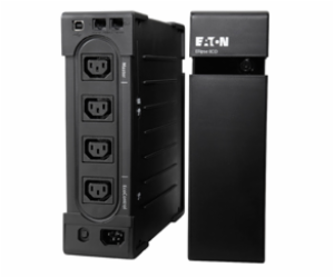 Eaton Ellipse ECO 800 USB IEC, UPS 800VA / 500W, 4 zásuvk...