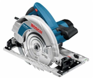 Pila okružní Bosch GKS85G Professional, L-Boxx