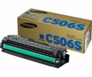 SAMSUNG Toner CLT-C506S/ELS pre CLP-680ND CLX-6260 Series...