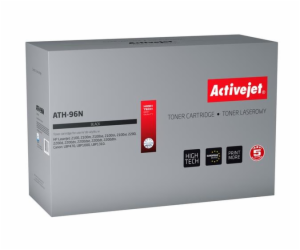 Activejet ATH-96N Toner (replacement for HP 96A C4096A  C...