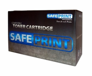 Toner Safeprint Q3963A  kompatibilní purpurový pro HP (40...