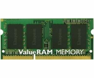 SO-DIMM 4 GB DDR3-1600 (1x 4 GB) , Arbeitsspeicher