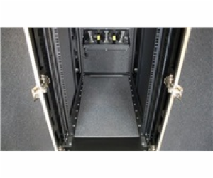 Rack APC NetShelter CX 38U Secure Soundproof Server Room ...