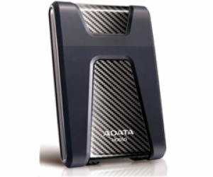 ADATA Externí HDD 1TB 2,5" USB 3.1 DashDrive Durable HD65...