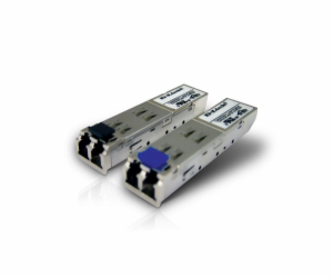 D-Link DEM-312GT2 1000BASE-SX multi-mode SFP transceiver