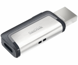 SanDisk Ultra Dual Drive   128GB Type-CTM USB     SDDDC2-...