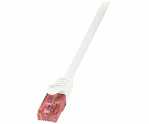 LOGILINK CQ4061S LOGILINK -Patch cable Cat.6A, made from ...