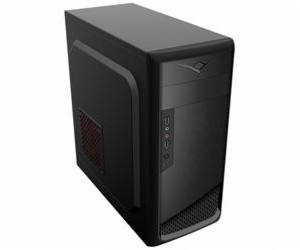 Akyga   ak995bk PC ATX Nero Midi Tower Black