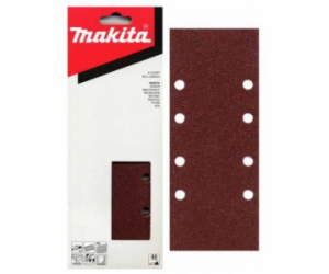 Brusný papír Makita P-31837 93x228mm K40, 10ks