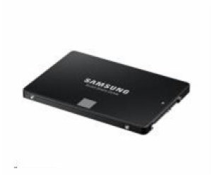 Samsung SSD 870 EVO 2,5 2TB SATA III