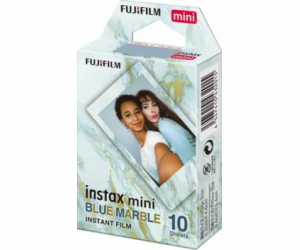 Instantní film Fujifilm Color film Instax mini BLUEMARBLE...