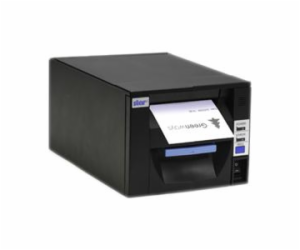 Tiskárna Star Micronics FVP10U Černá, USB, řezačka -DEMO