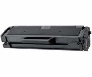 Toner MLT-D101S kompatibilní černý pro Samsung ML-2160/21...