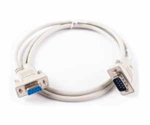 Kabel FEC VFD náhradní kabel, RS232, power konektor