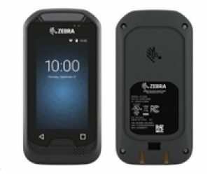 Terminál Zebra EC30, 2D, SE2100, USB, BT, Wi-Fi, Android ...