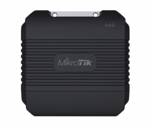 MikroTik RouterBOARD LtAP LTE6 kit, Wi-Fi 2,4 GHz b/g/n, ...