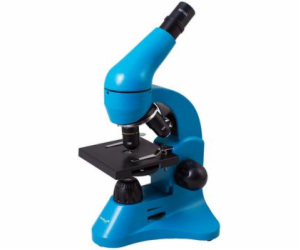 Levenhuk Rainbow 50L Azure Mikroskop 