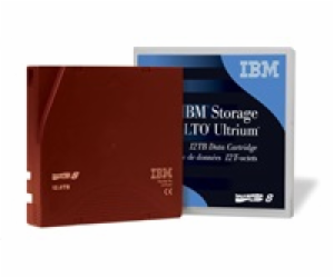 IBM LTO7 Ultrium 6TB/15TB RW Data Cartridge