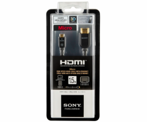 Sony DLC-HEU15 vysokorychlostní kabel 