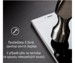 3mk hybridní sklo FlexibleGlass pro Huawei MediaPad T3 (8...