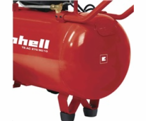 Einhell TE-AC 270/50/10 Kompressor
