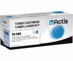 Actis TH-90A toner for HP printer; HP 90A CE390A replacem...