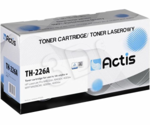 Actis TH-226A toner for HP printer; HP 26A CF226A replace...