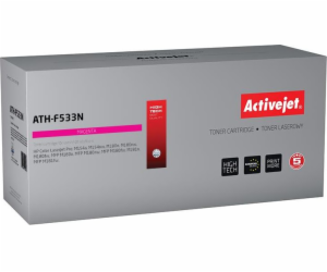 Activejet ATH-F533N toner (replacement for HP 205A CF533A...