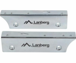 Lanberg Sled adaptér 3,5 až 2,5 (IF-35-25)
