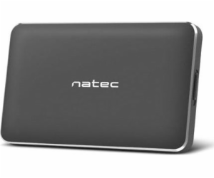 Natec Oyster Pro Slim SATA 2.5inch USB 3.0 External Hard ...